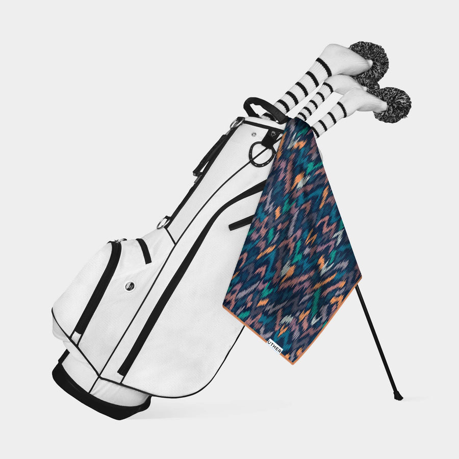 Enclave Tour Golf Towel